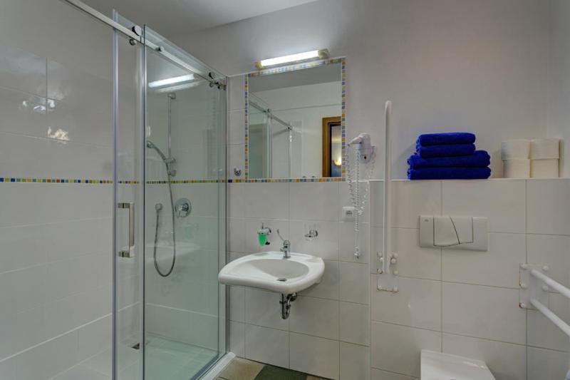 Hotel Leyla Фримбурк Екстер'єр фото